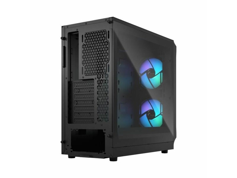 ATX полу-висока кутия Fractal Focus 2 NaN –  BB Калъфи за настолни компютри