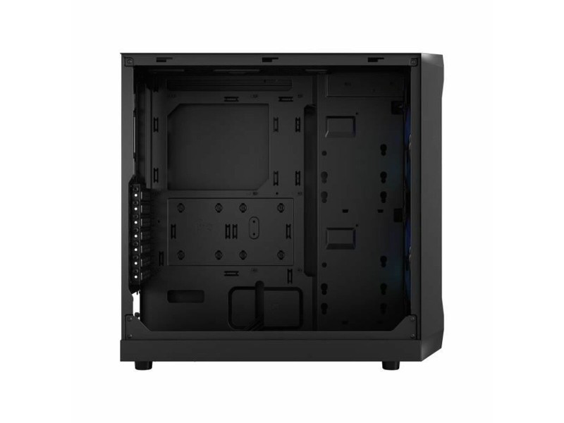 ATX полу-висока кутия Fractal Focus 2 NaN –  BB Калъфи за настолни компютри
