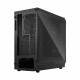 ATX полу-висока кутия Fractal Focus 2 Черен NaN –  BB Калъфи за настолни компютри