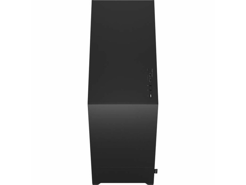 ATX полу-висока кутия Fractal Pop Silent Черен NaN –  BB Калъфи за настолни компютри