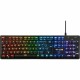 Клавиатура The G-Lab френски AZERTY Червен NaN –  BB Клавиатури
