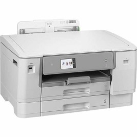 Принтер Brother HLJ6010DWRE1 Wi-Fi A3