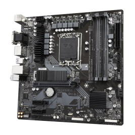 Дънна платка Gigabyte B760M DS3H DDR4 Intel B760 INTEL B760 EXPRESS LGA 1700