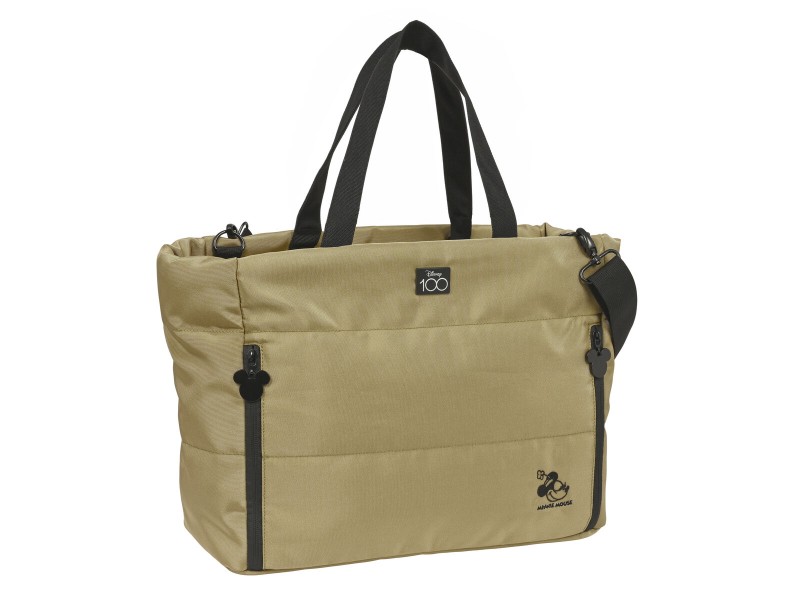 Чанта за лаптоп Minnie Mouse Бежов (54 x 31 x 17 cm) NaN –  BB Куфарчета