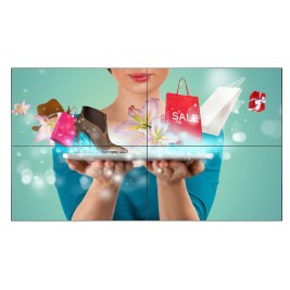 Монитор Videowall Philips 55BDL2105X/00 Full HD 55"