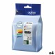 Оригиална касета за мастило Brother LC3219XL Черен/Циан/Магента/Жълт NaN –  BB Касети с мастило
