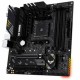 Дънна платка Asus TUF GAMING B550M PLUS mATX AM4 NaN –  BB Дънни платки
