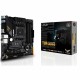 Дънна платка Asus TUF GAMING B550M PLUS mATX AM4 NaN –  BB Дънни платки