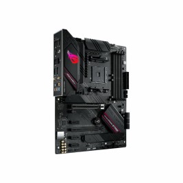 Дънна платка Asus ROG STRIX B550-F GAMING WIFI II AMD B550 AMD AM4
