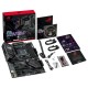 Дънна платка Asus ROG STRIX B550-F GAMING WIFI II AMD B550 AMD AM4 NaN –  BB Дънни платки