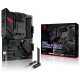 Дънна платка Asus ROG STRIX B550-F GAMING WIFI II AMD B550 AMD AM4 NaN –  BB Дънни платки