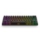 Клавиатура за игри SteelSeries Apex Pro Mini Wireless Испанска Qwerty NaN –  BB Клавиатури за геймъри