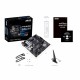 Дънна платка Asus PRIME B550M-A AMD B550 AMD AM4 NaN –  BB Дънни платки