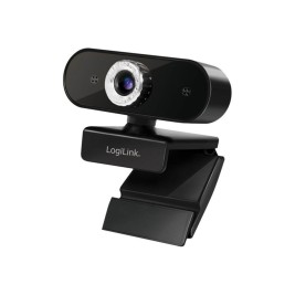 Уебкамера LogiLink UA0371