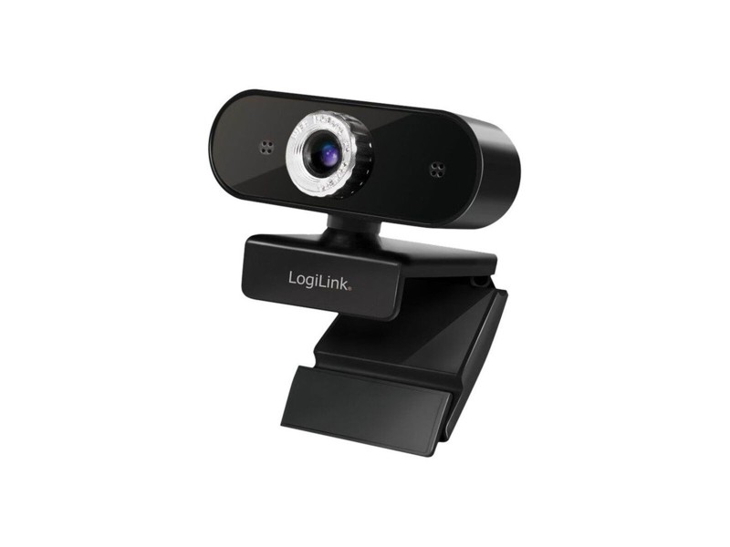 Уебкамера LogiLink UA0371 NaN –  BB Уеб камери и VoIP телефония