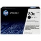 Toнер HP CF280X Черен NaN –  BB Тонер касети