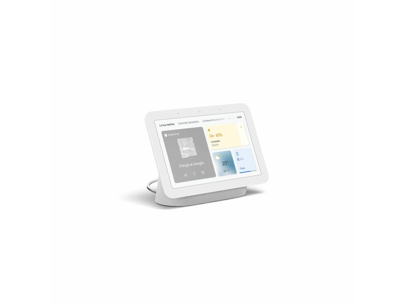 Таблет Google Nest Hub (Gen 2) 7 NaN –  BB Таблети