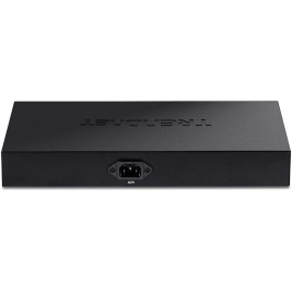 Суич Trendnet TPE-1021WS