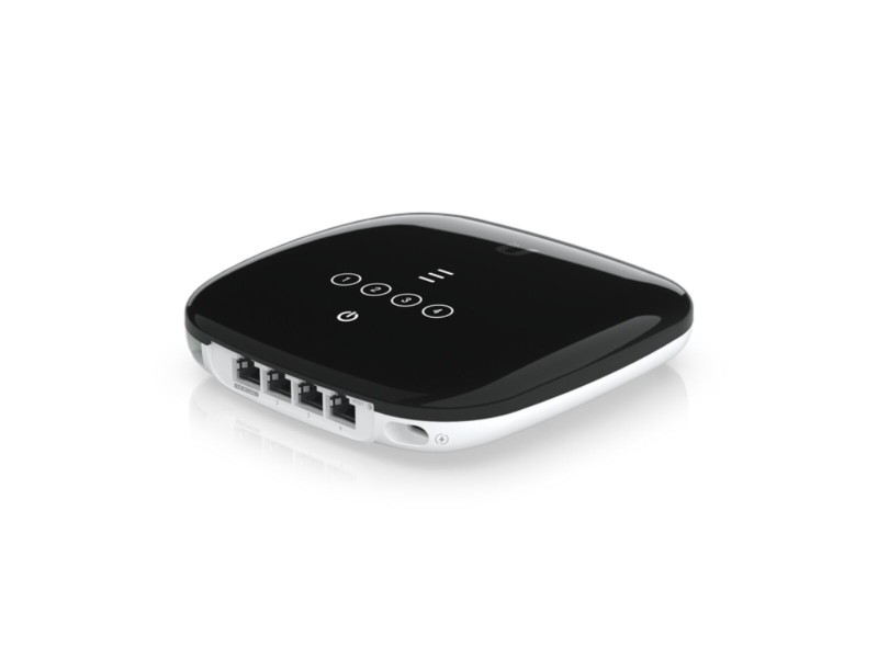 Рутер UBIQUITI UF-WIFI6 NaN –  BB Рутери