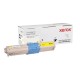Оригиална касета за мастило Xerox 006R04271 Жълт NaN –  BB Касети с мастило