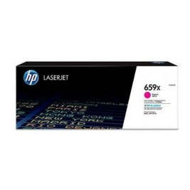 Toнер HP W2013X Пурпурен цвят