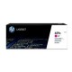 Toнер HP W2013X Пурпурен цвят NaN –  BB Тонер касети