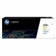 Toнер HP W2012X Жълт NaN –  BB Тонер касети