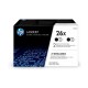 Toнер HP 26X Черен NaN –  BB Тонер касети