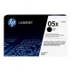 Toнер HP 05X Черен NaN –  BB Тонер касети