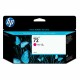 Оригиална касета за мастило HP HP 72 Пурпурен цвят NaN –  BB Касети с мастило