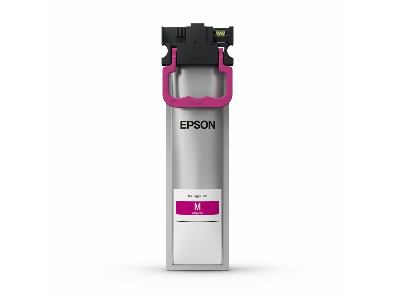 Съвместим касета с мастило Epson C13T945340 Пурпурен цвят NaN –  BB Касети с мастило