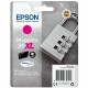 Оригиална касета за мастило Epson 35XL Пурпурен цвят NaN –  BB Касети с мастило