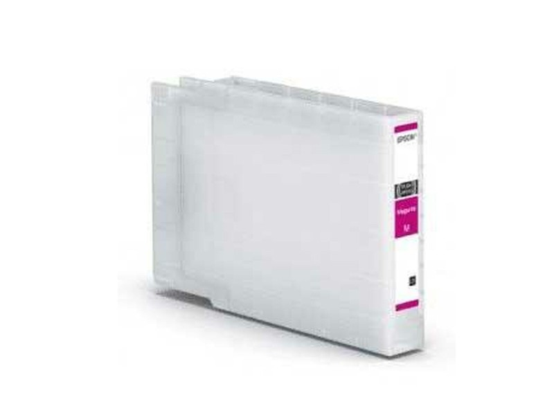 Оригиална касета за мастило Epson C13T04B340 Пурпурен цвят NaN –  BB Касети с мастило