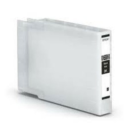 Оригиална касета за мастило Epson C13T04B140 Черен