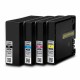 Оригиална касета за мастило Canon PGI-2500XL C/M/Y/BK MAXIFY iB4050 XL Многоцветен NaN –  BB Касети с мастило