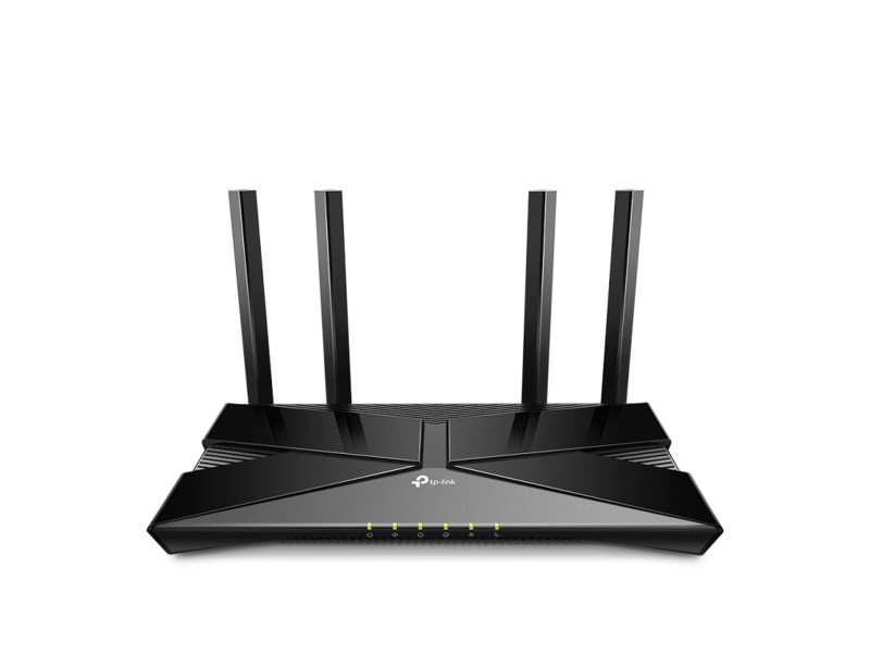 Рутер TP-Link AX1800 NaN –  BB Рутери
