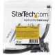 Кабел за безопасност Startech CONNLOCKPK20 NaN –  BB Брави за сигурност