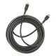 Кабел HDMI Startech RH2A-10M-HDMI-CABLE 10 m Черен NaN –  BB HDMI кабели