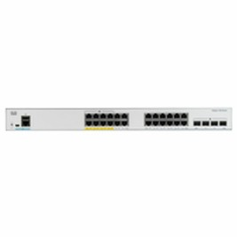 Суич CISCO C1000-24P-4G-L Суич CISCO C1000-24P-4G-L