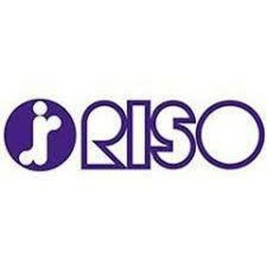 Оригиална касета за мастило RISO 30806 Син