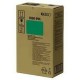 Оригиална касета за мастило RISO 30822 Тъмнозелено NaN –  BB Касети с мастило