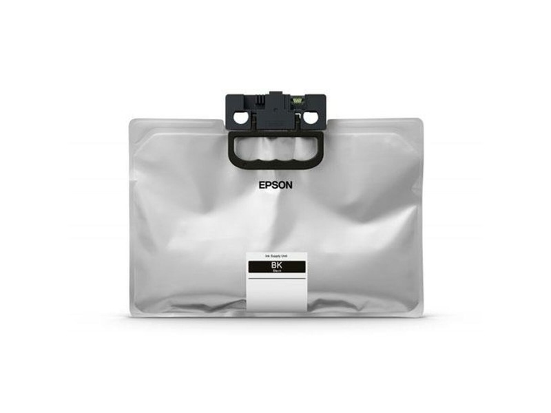 Оригиална касета за мастило Epson C13T01D100 Черен NaN –  BB Касети с мастило