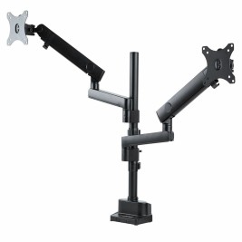 Поставка за монитор Startech ARMDUALPIVOT