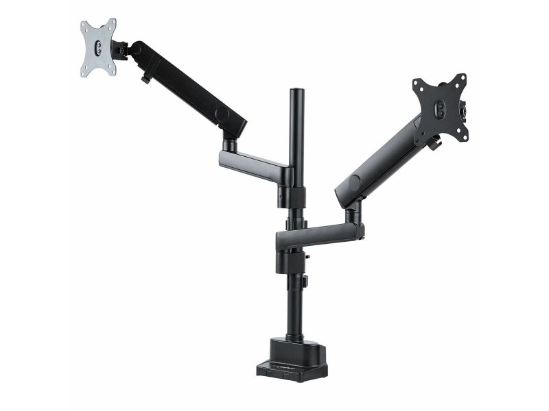 Поставка за монитор Startech ARMDUALPIVOT NaN –  BB Стойки и подпори
