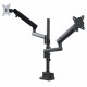 Поставка за монитор Startech ARMDUALPIVOT NaN –  BB Стойки и подпори