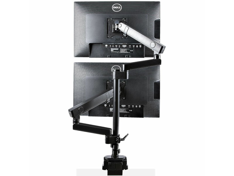 Поставка за монитор Startech ARMDUALPIVOT NaN –  BB Стойки и подпори