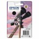 Оригиална касета за мастило Epson Twin XL 502 Черен NaN –  BB Касети с мастило