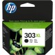 Оригиална касета за мастило HP 303XL Черен NaN –  BB Касети с мастило
