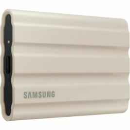 Външен харддиск Samsung MU-PE2T0K 2 TB SSD