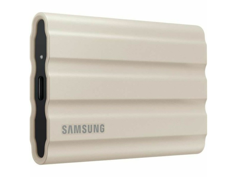 Външен харддиск Samsung MU-PE2T0K 2 TB SSD NaN –  BB Външни твърди дискове